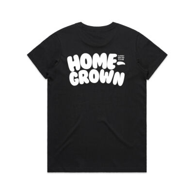 Home-Grown Thumbnail