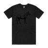 AS Colour Mens Basic Tee Thumbnail