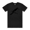 AS Colour Mens Basic Tee Thumbnail