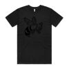 AS Colour Mens Basic Tee Thumbnail