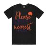 AS Colour Mens Basic Tee Thumbnail