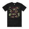 AS Colour Mens Basic Tee Thumbnail
