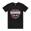 AS Colour Mens Basic Tee Thumbnail