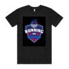 AS Colour Mens Basic Tee Thumbnail