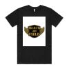 AS Colour Mens Basic Tee Thumbnail