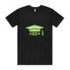 AS Colour Mens Basic Tee Thumbnail