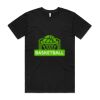 AS Colour Mens Basic Tee Thumbnail