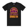 AS Colour Mens Basic Tee Thumbnail