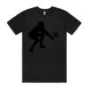 AS Colour Mens Basic Tee Thumbnail