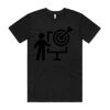 AS Colour Mens Basic Tee Thumbnail