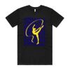 AS Colour Mens Basic Tee Thumbnail