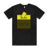 AS Colour Mens Basic Tee Thumbnail