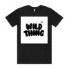 AS Colour Mens Basic Tee Thumbnail
