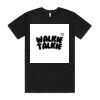 AS Colour Mens Basic Tee Thumbnail