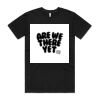 AS Colour Mens Basic Tee Thumbnail
