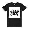 AS Colour Mens Basic Tee Thumbnail