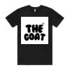 AS Colour Mens Basic Tee Thumbnail