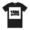 AS Colour Mens Basic Tee Thumbnail