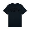 Cloke Mens Outline Tee Thumbnail