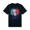 Cloke Mens Outline Tee Thumbnail