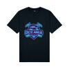 Cloke Mens Outline Tee Thumbnail