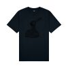 Cloke Mens Outline Tee Thumbnail