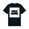 Cloke Mens Outline Tee Thumbnail
