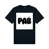 Cloke Mens Outline Tee Thumbnail