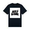 Cloke Mens Outline Tee Thumbnail
