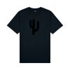 Cloke Mens Outline Tee - Plus Sizes Thumbnail