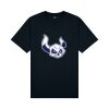 Cloke Mens Outline Tee - Plus Sizes Thumbnail