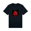 Cloke Mens Outline Tee - Plus Sizes Thumbnail