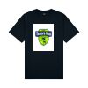 Cloke Mens Outline Tee - Plus Sizes Thumbnail