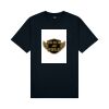 Cloke Mens Outline Tee - Plus Sizes Thumbnail