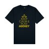 Cloke Mens Outline Tee - Plus Sizes Thumbnail