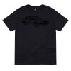Thread Project Unisex Summer Tee Thumbnail