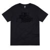 Thread Project Unisex Summer Tee Thumbnail