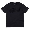 Thread Project Unisex Summer Tee Thumbnail