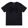 Thread Project Unisex Summer Tee Thumbnail