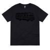 Thread Project Unisex Summer Tee Thumbnail