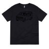 Thread Project Unisex Summer Tee Thumbnail