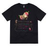 Thread Project Unisex Summer Tee Thumbnail
