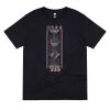Thread Project Unisex Summer Tee Thumbnail