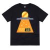 Thread Project Unisex Summer Tee Thumbnail