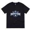 Thread Project Unisex Summer Tee Thumbnail