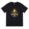 Thread Project Unisex Summer Tee Thumbnail