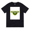 Thread Project Unisex Summer Tee Thumbnail