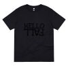 Thread Project Unisex Summer Tee Thumbnail