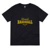 Thread Project Unisex Summer Tee Thumbnail