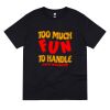 Thread Project Unisex Summer Tee Thumbnail
